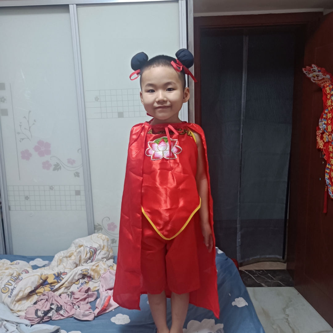 中国传统故事