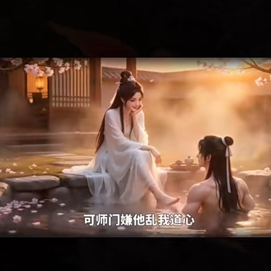 你是大好人