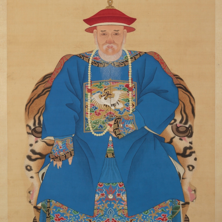 于公案