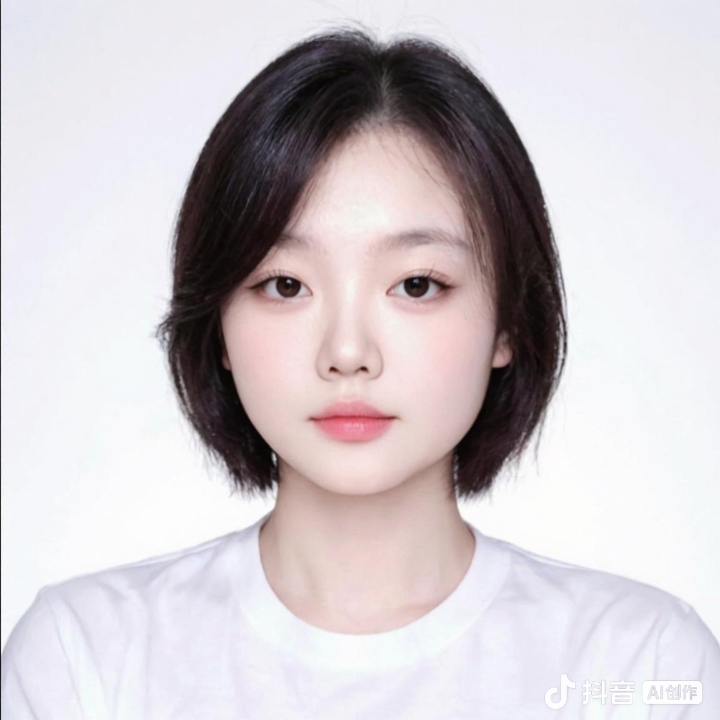 小婷努力中