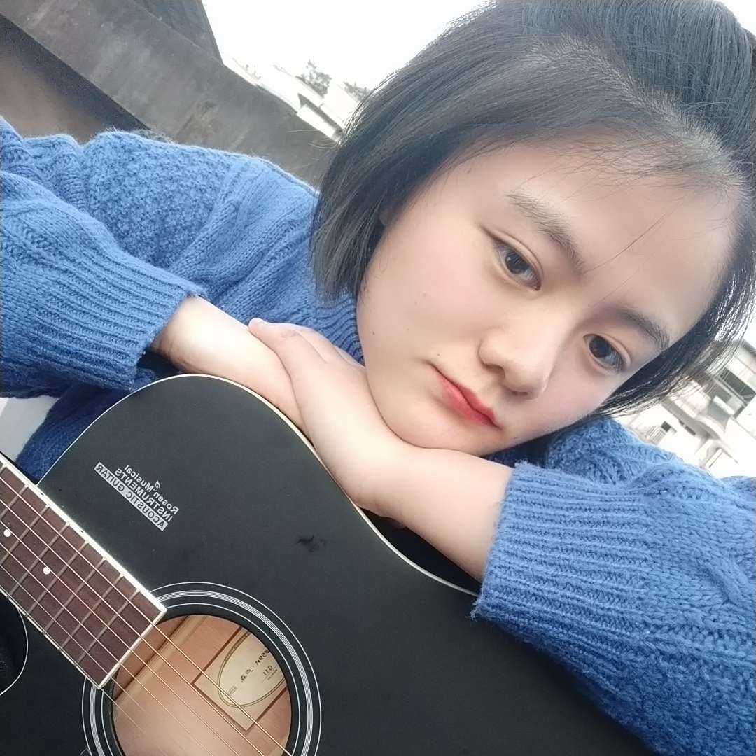 杜梨树下
