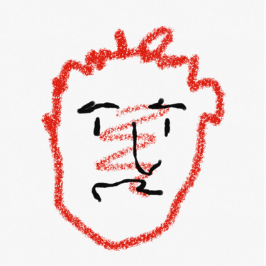 反正幸运的不是我