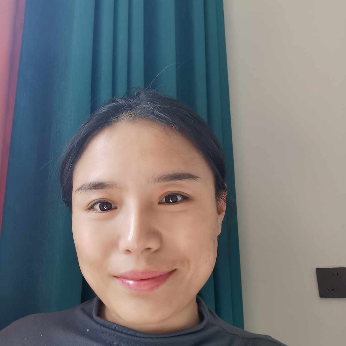 爱声音的延丽