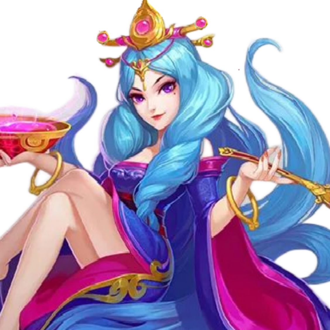 梦婆闲扯故事