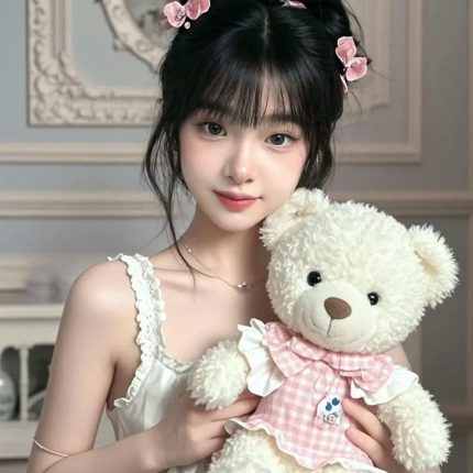 琦baby