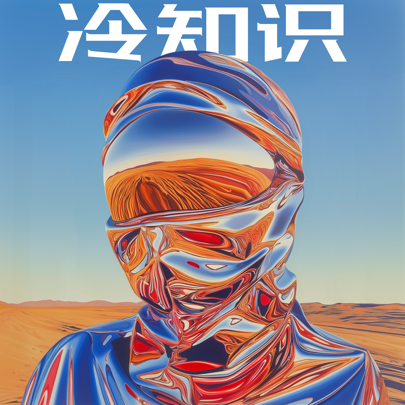 冷知识进脑子里了