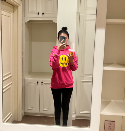 178cm的张二二