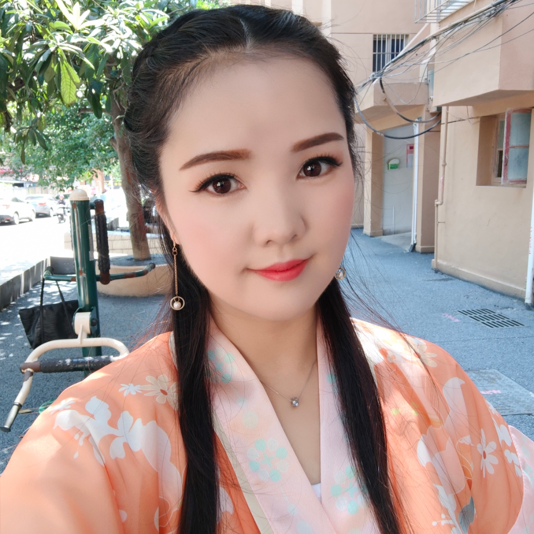 青柳
