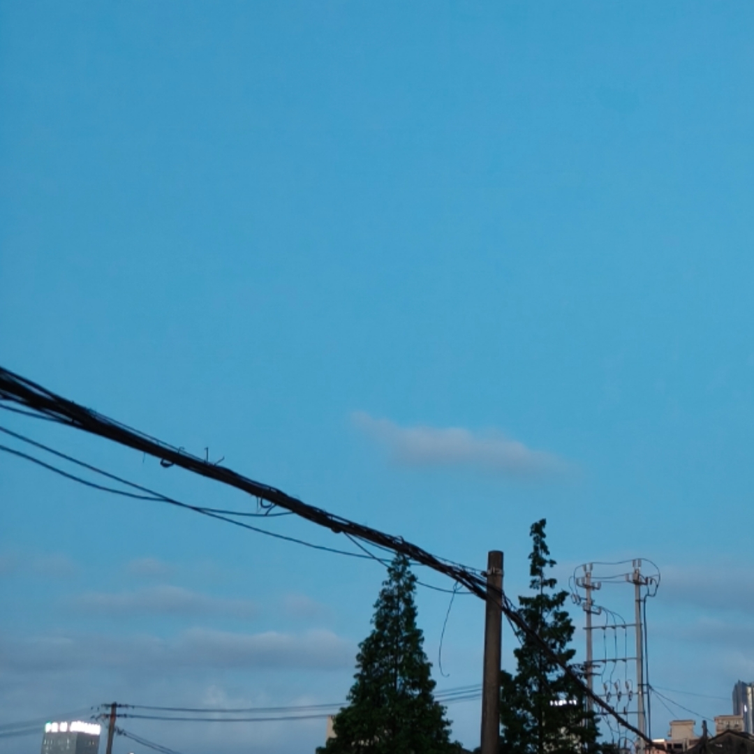 日常分享