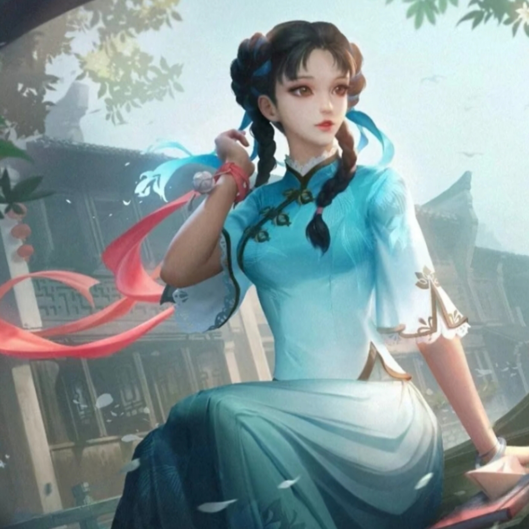 王者荣耀  女英雄  配音合集  全皮