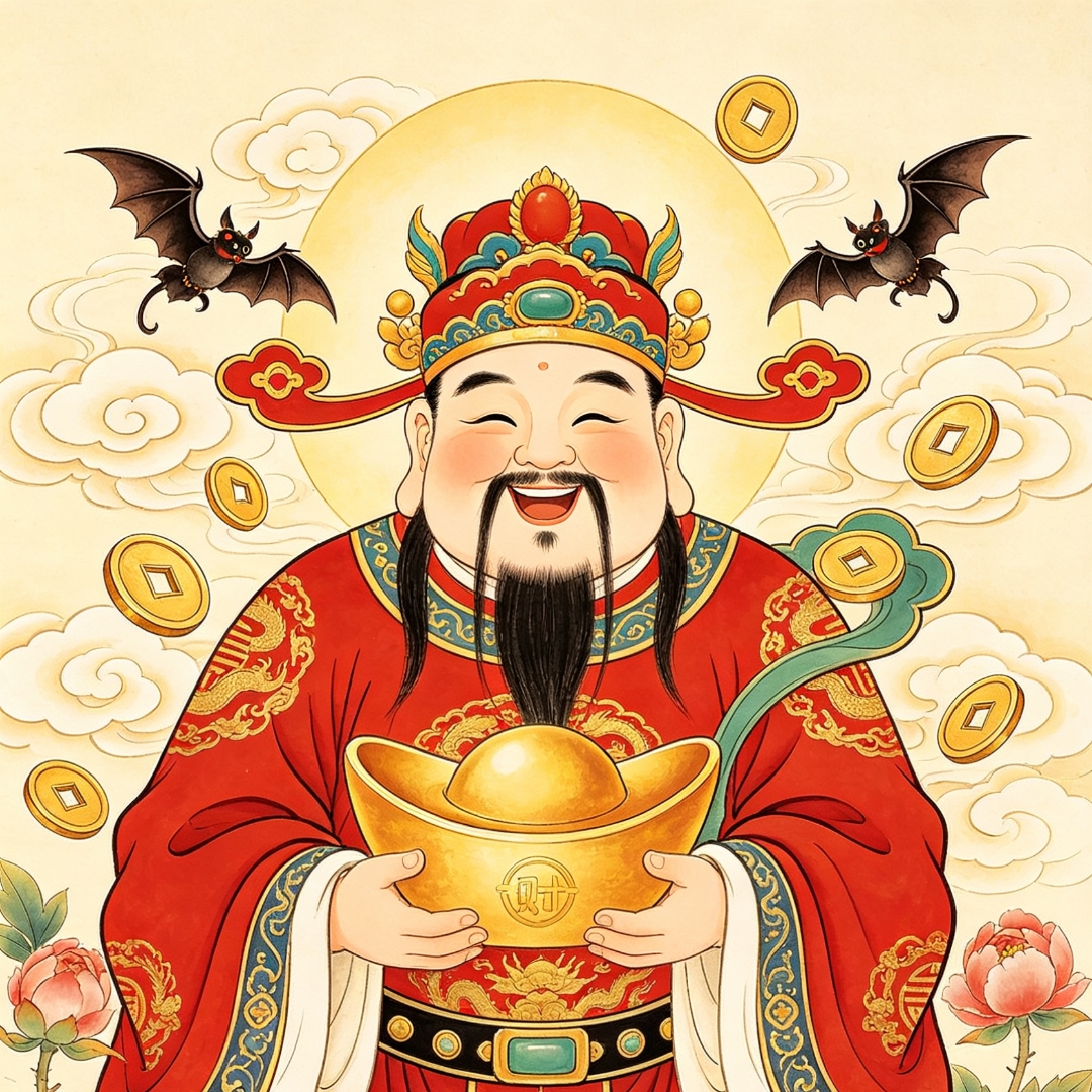 千声万利