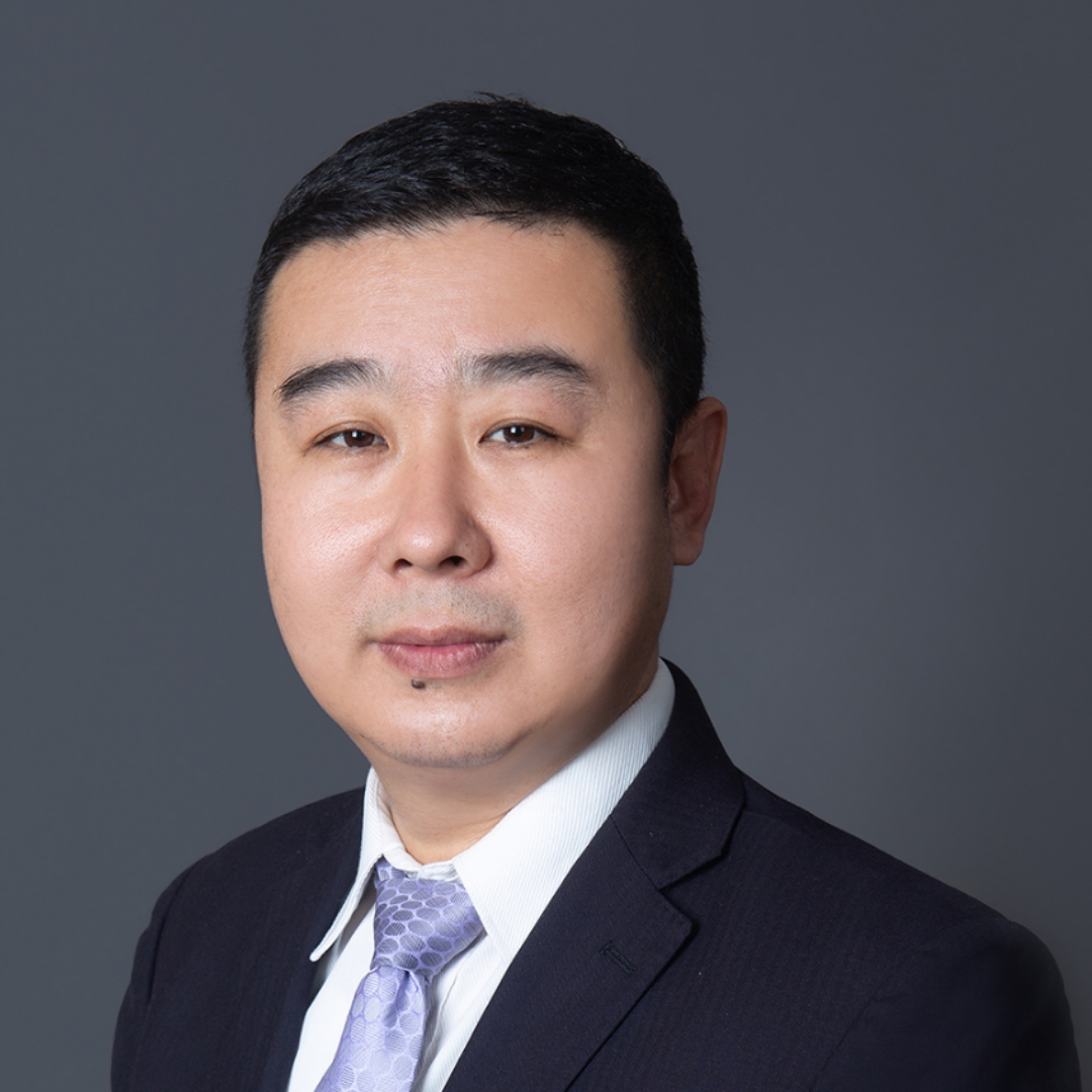 樊高说