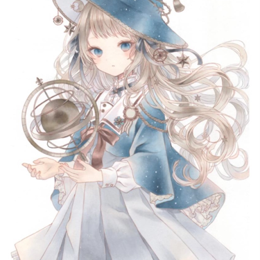 陌伊岚