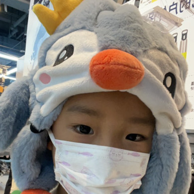稳稳的故事屋