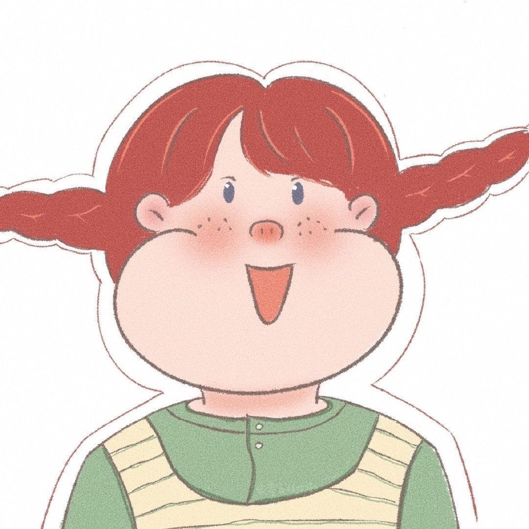 小青同学