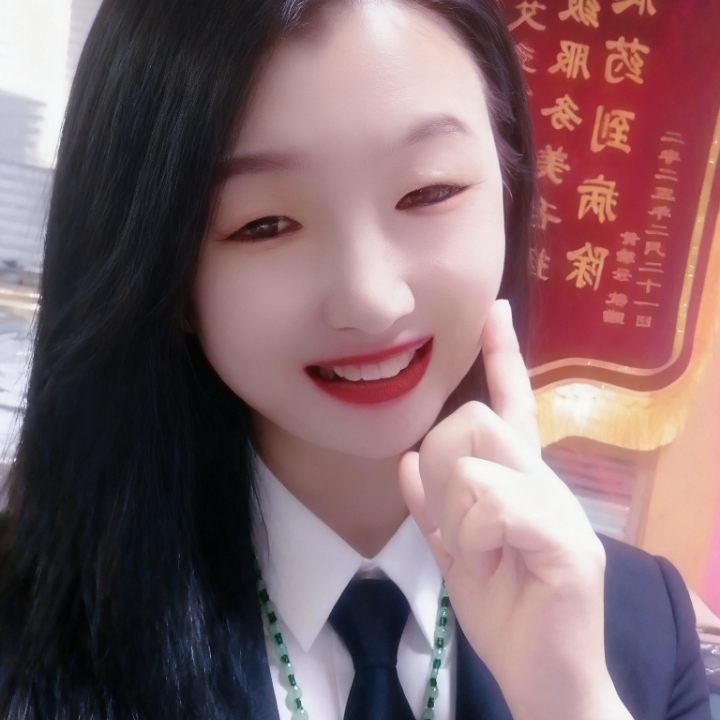 我就是朗诵家
