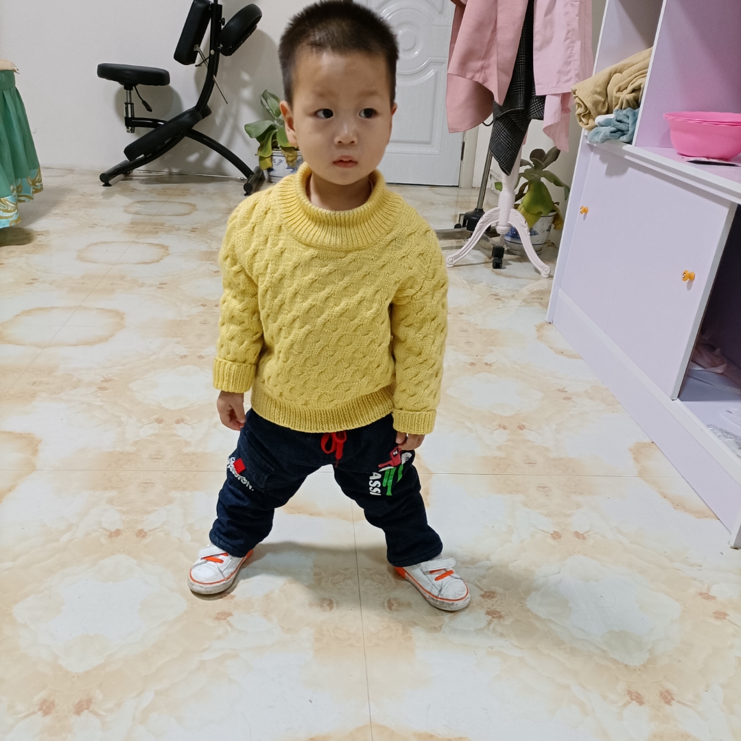 阙阙的朗读专辑