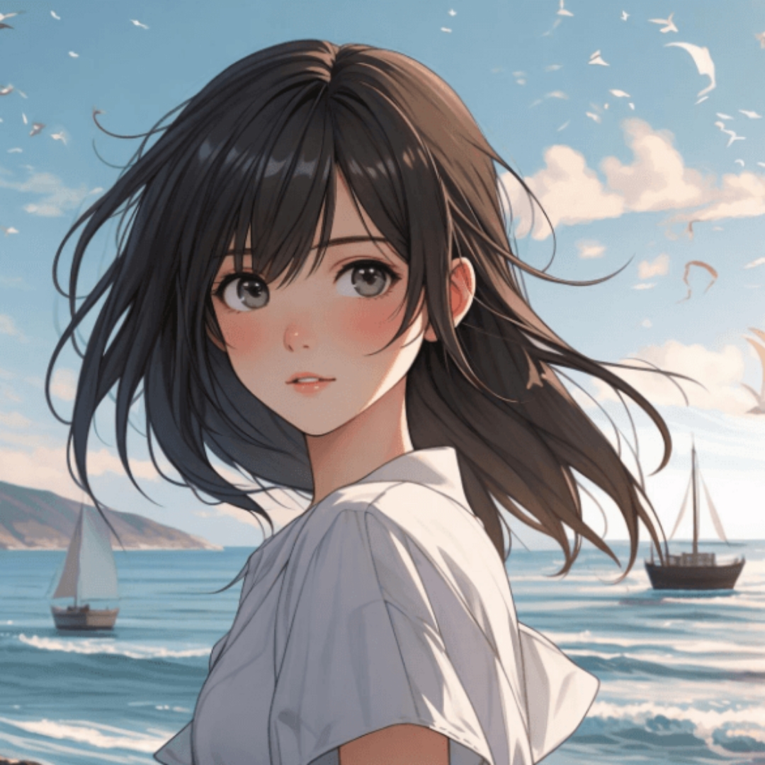 晓然