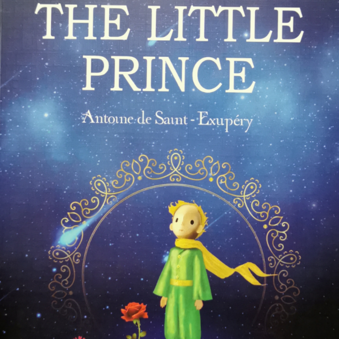The little prince