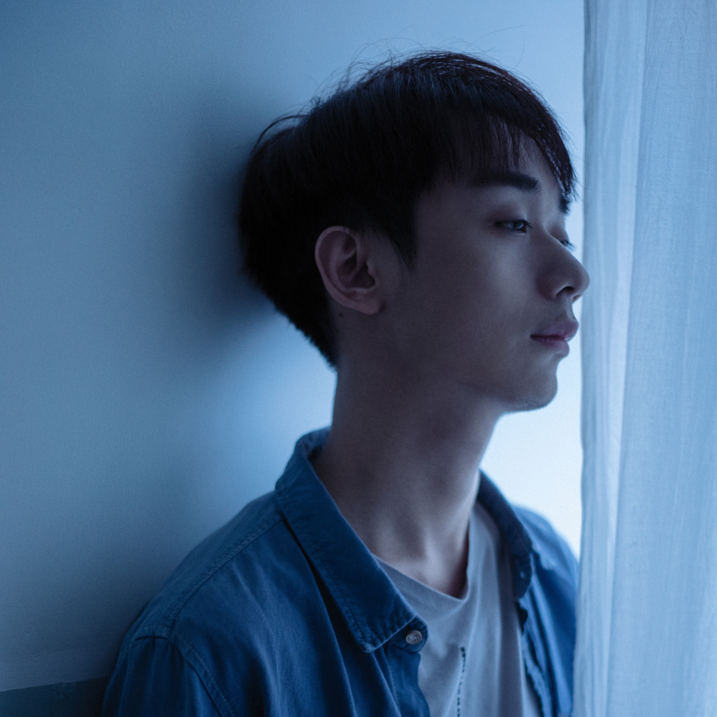 一诺 | 听他的声音，会上瘾