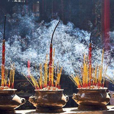 奇闻异事，古今怪谈