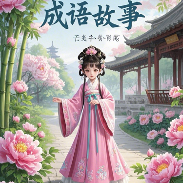 成语故事