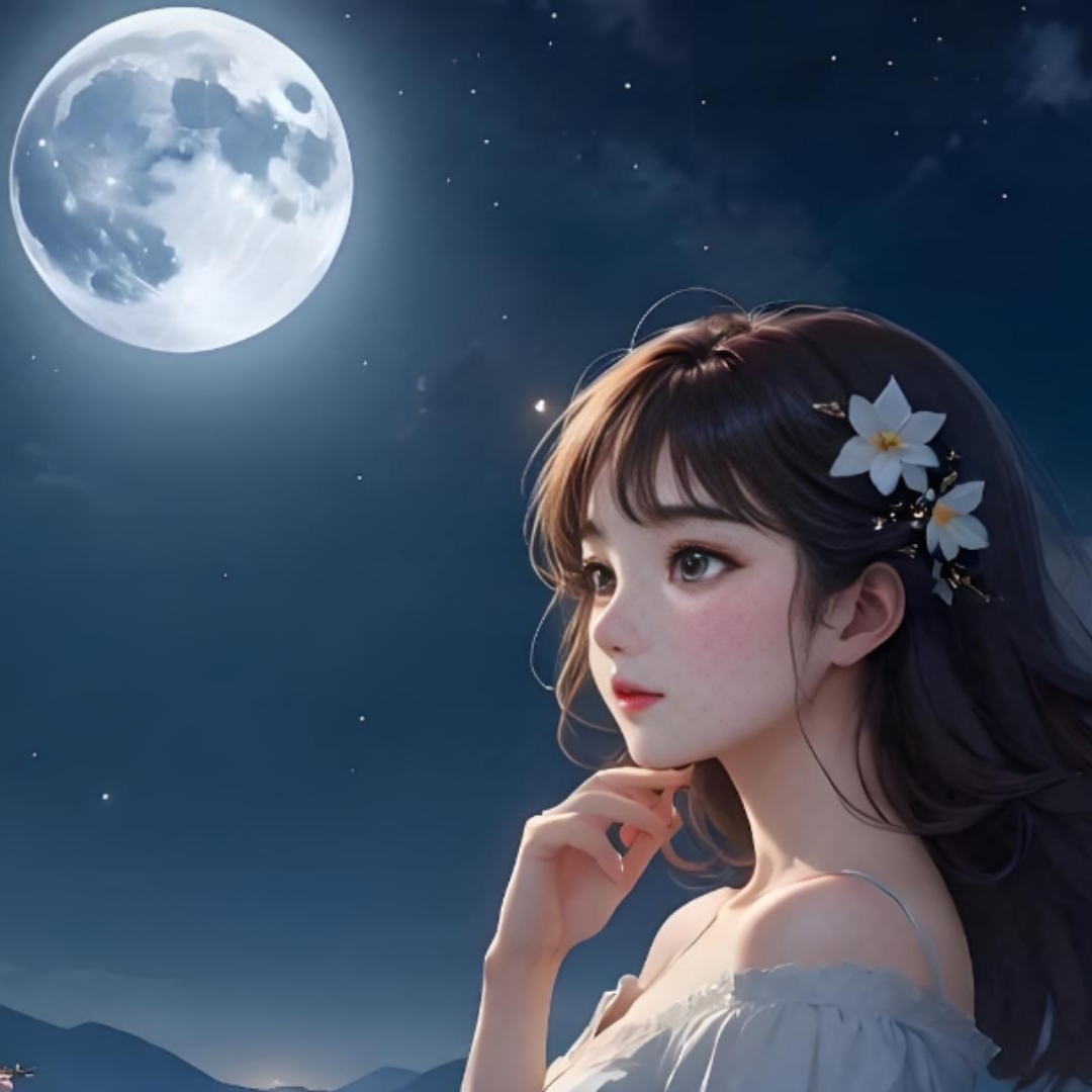 AU情感晚安频道