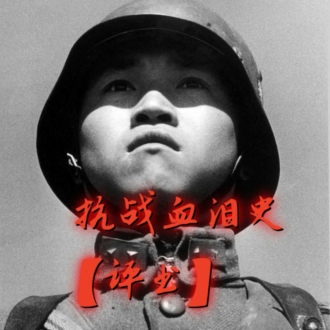 抗日战争血泪史