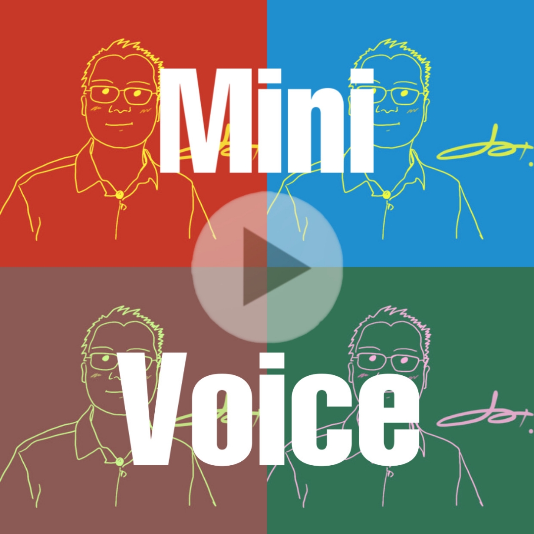 Mini_Voice