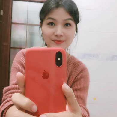 小郁郁