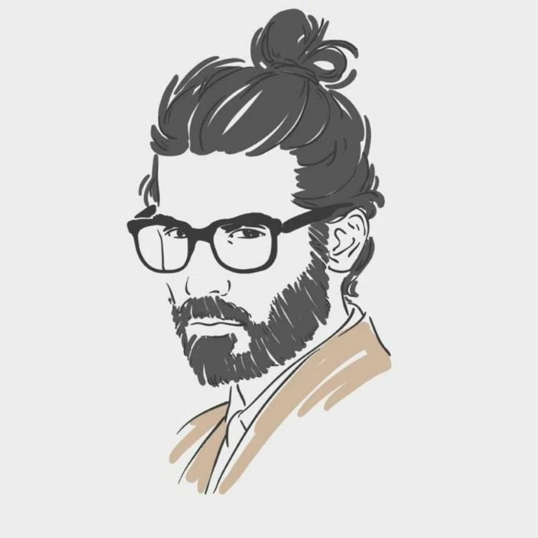 赋流云居士