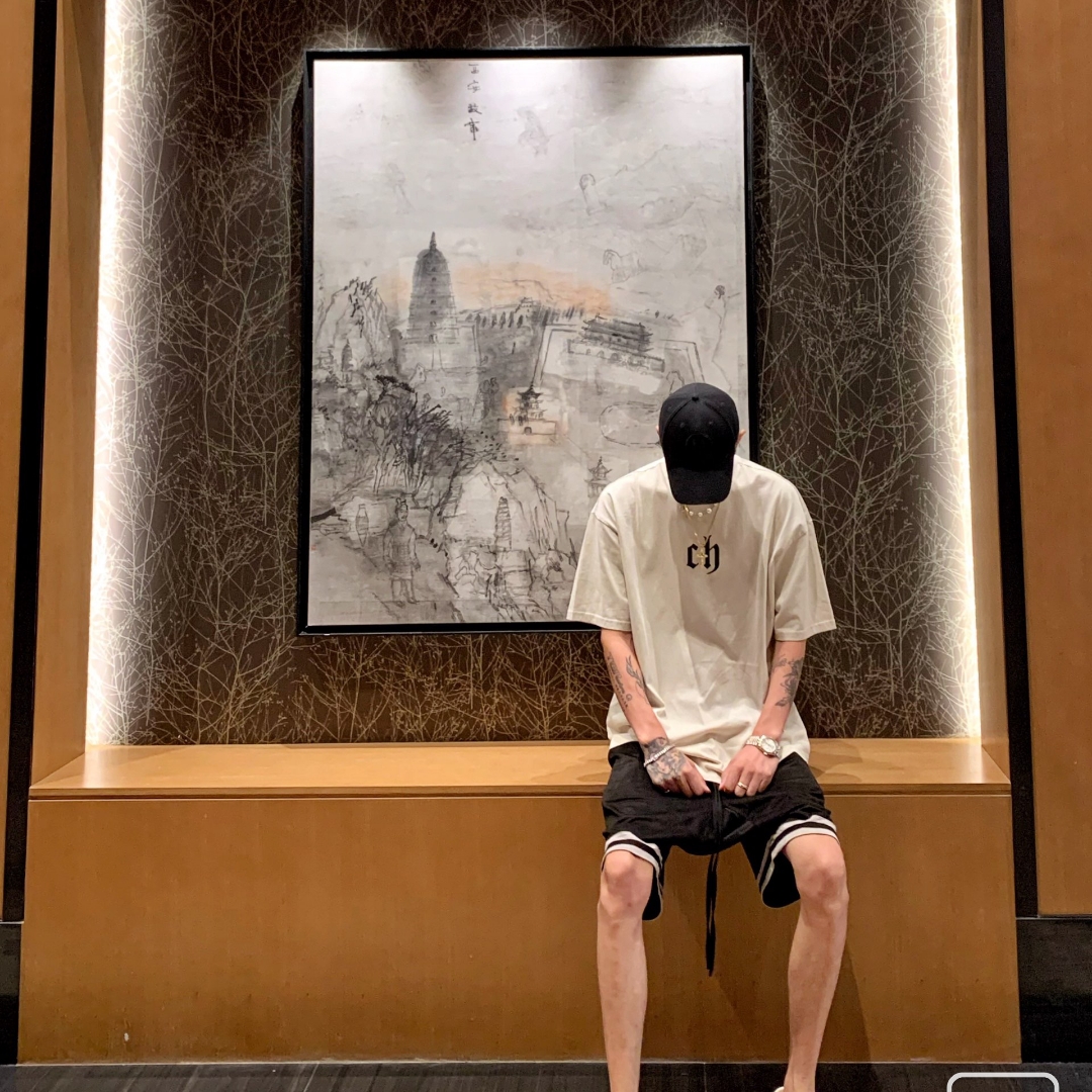 表叔