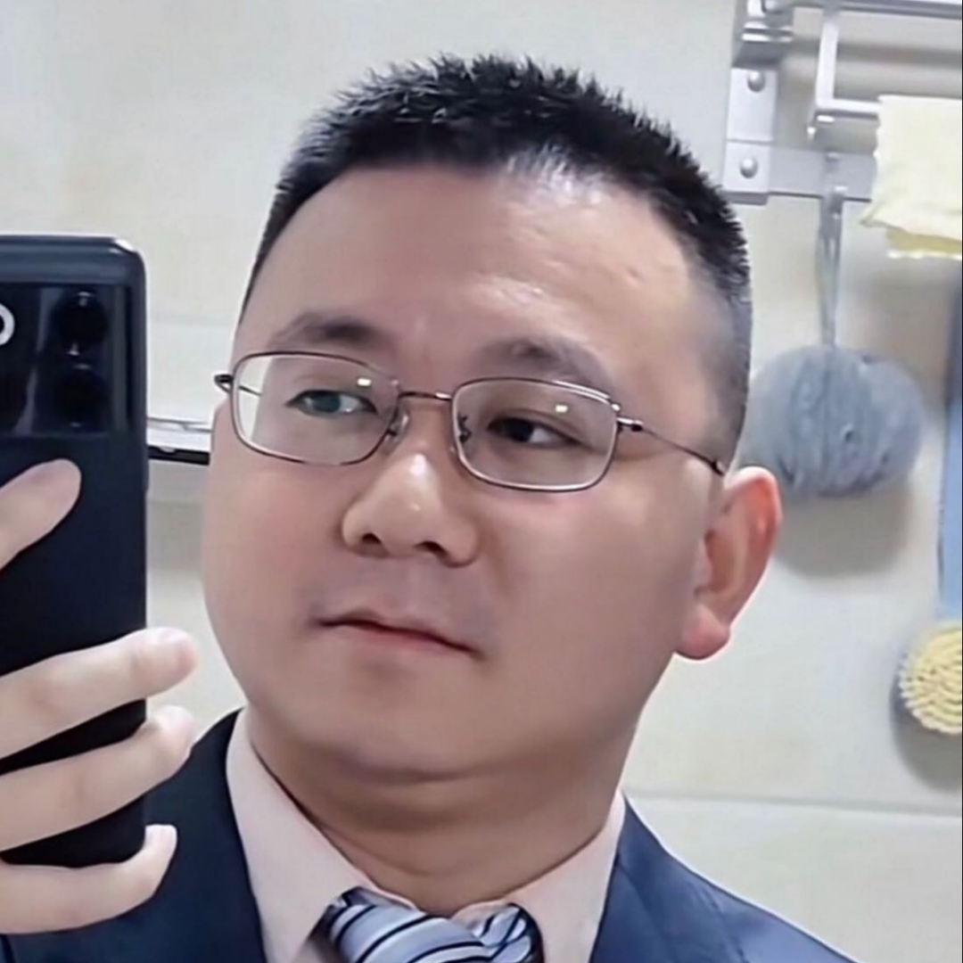 一个热爱声音的男人
