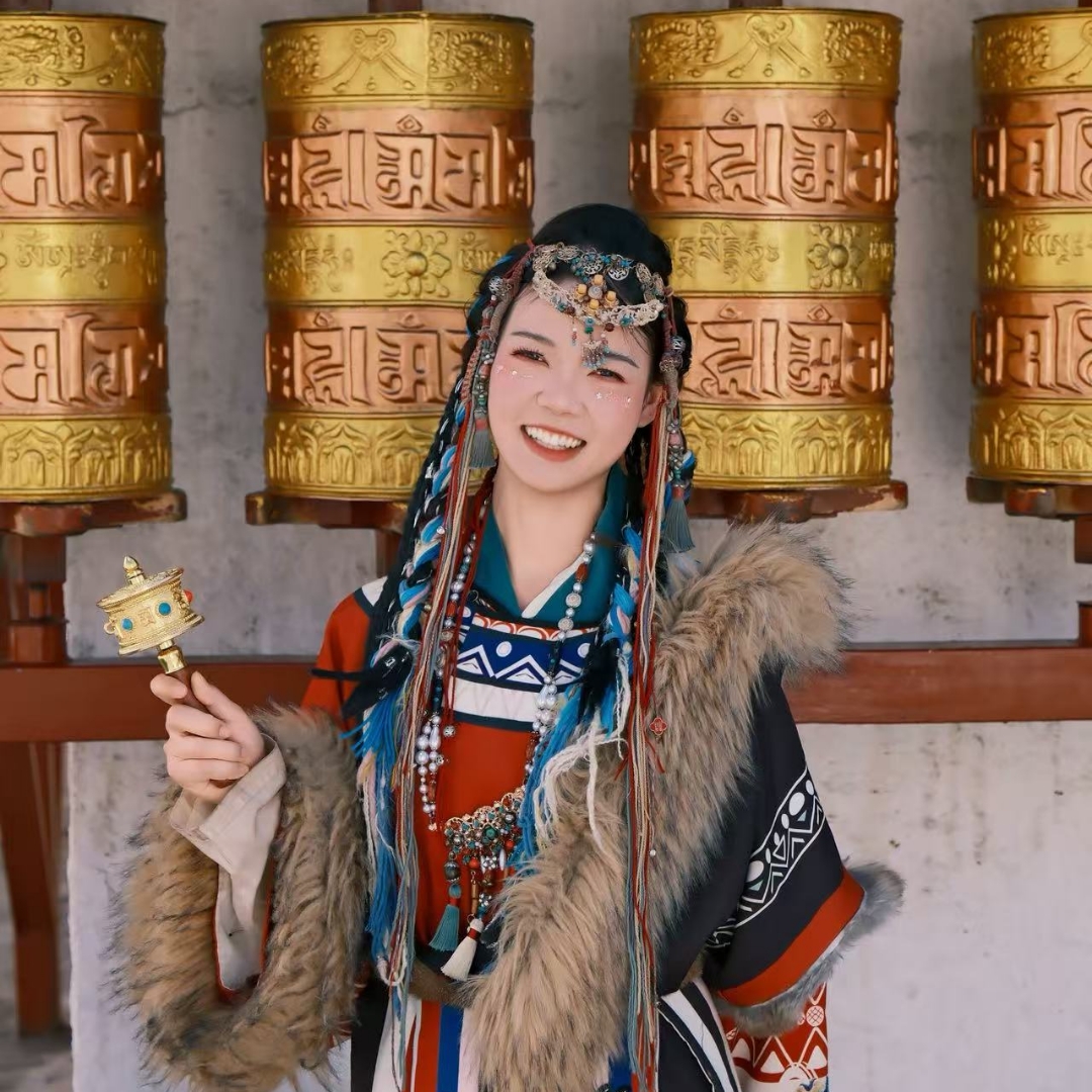 与自己和解 这个世界，不会辜负你的努力