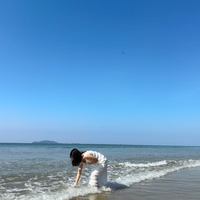 远星河