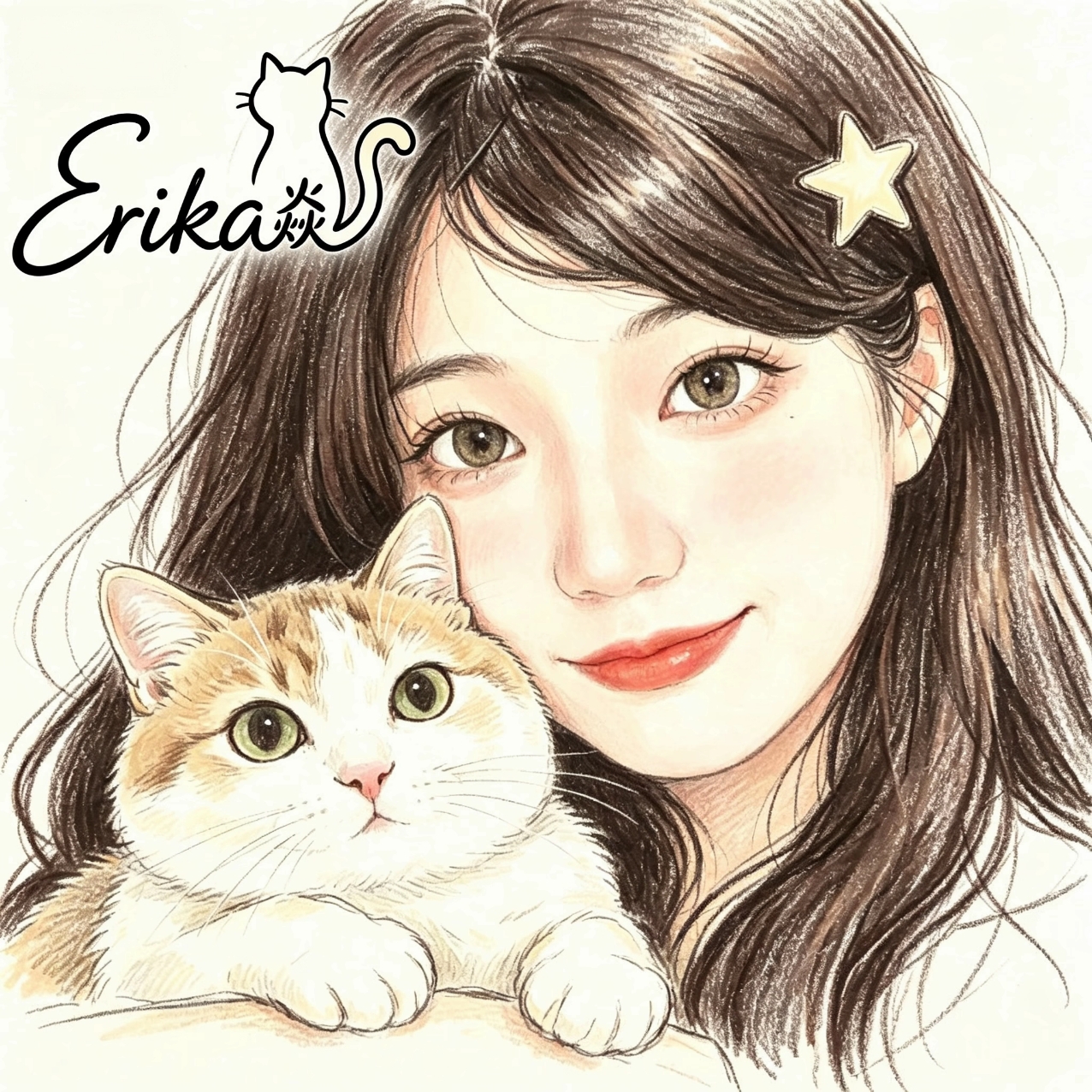 Erika焱