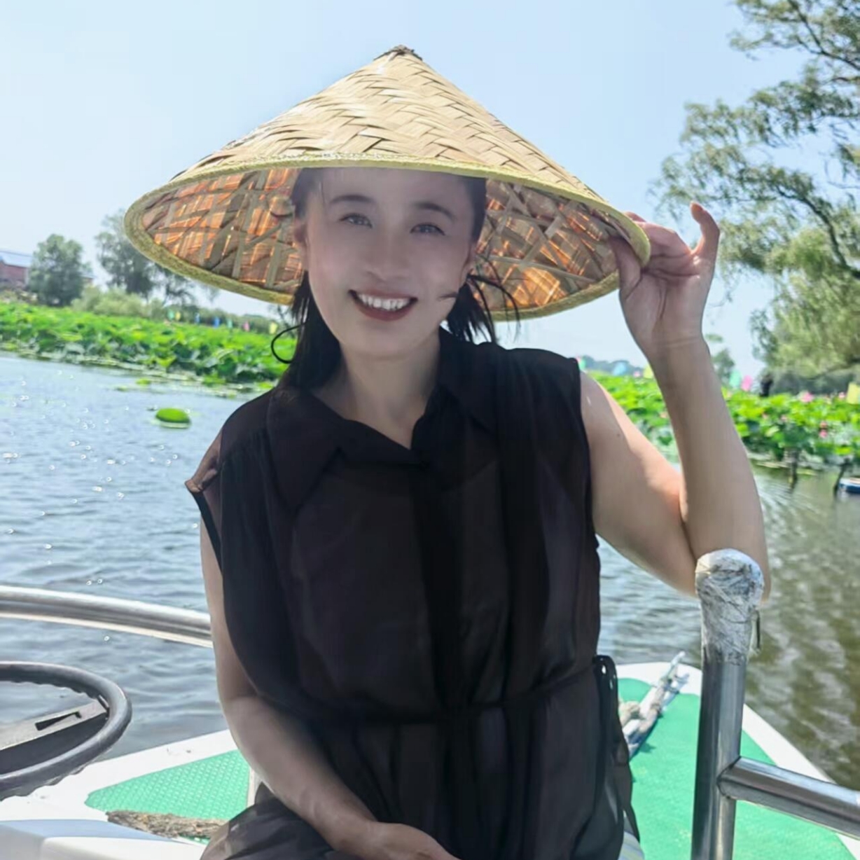 开心就好李小欠