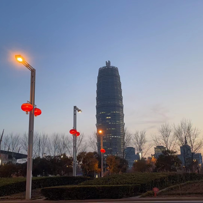 每日一句