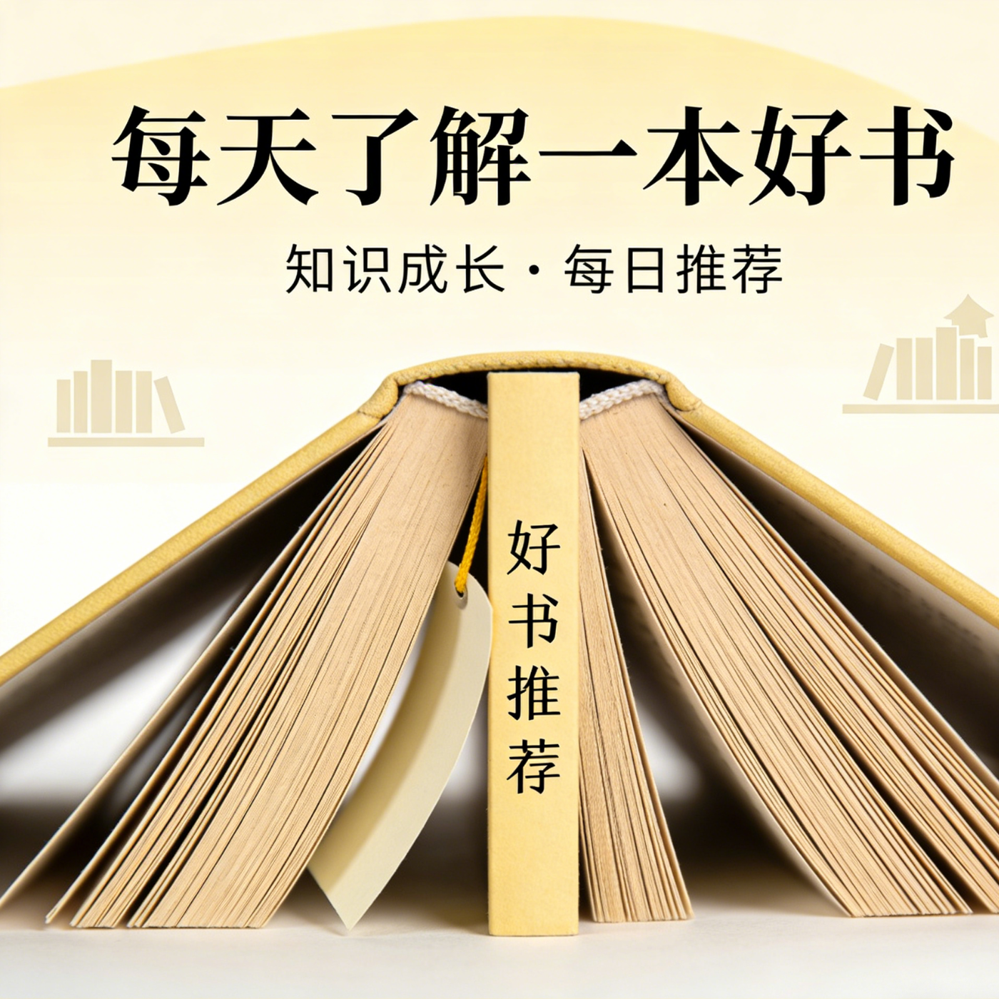 每天了解一本好书