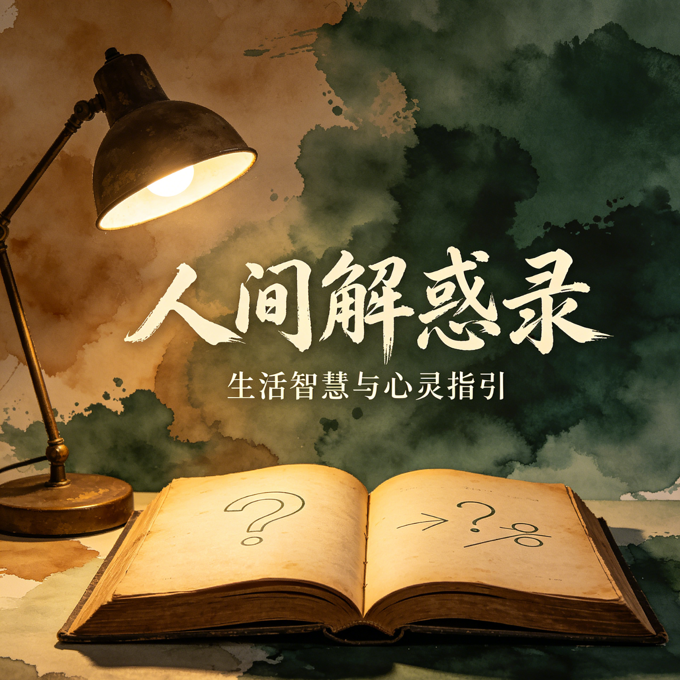 人间解惑录