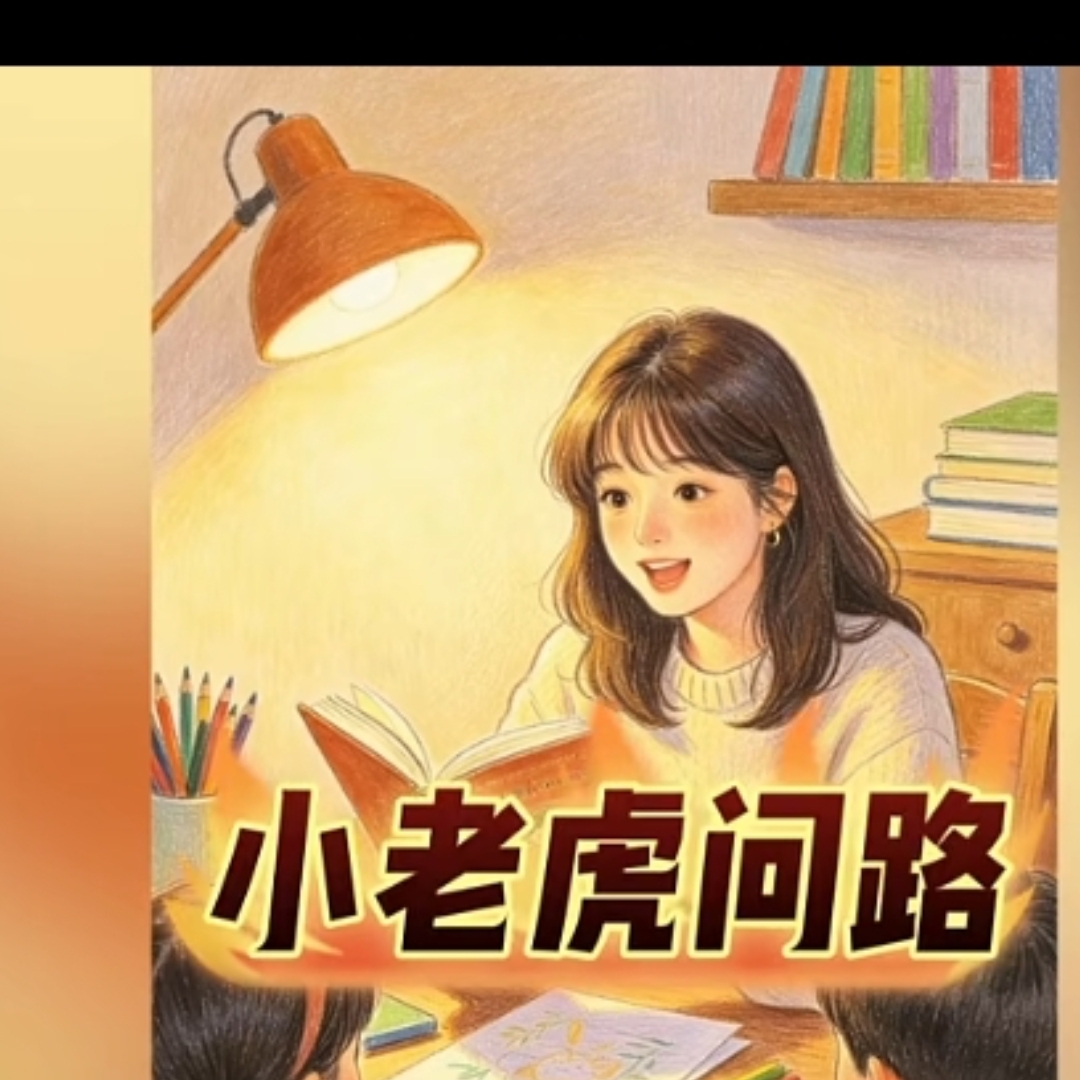 小老虎