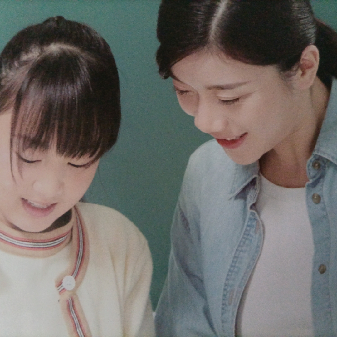家庭教育