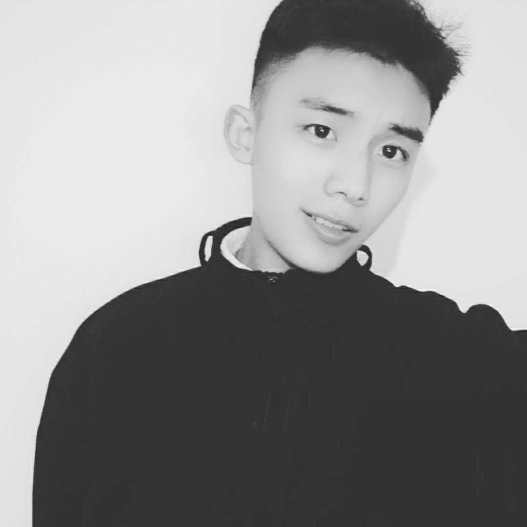 小九丶