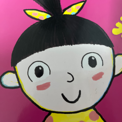小羊上山