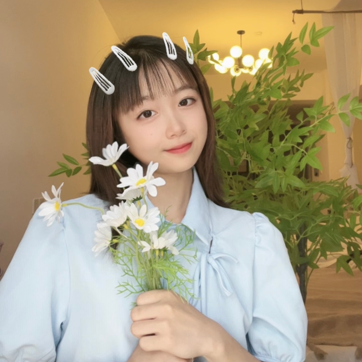 他强任他强，清风拂山岗