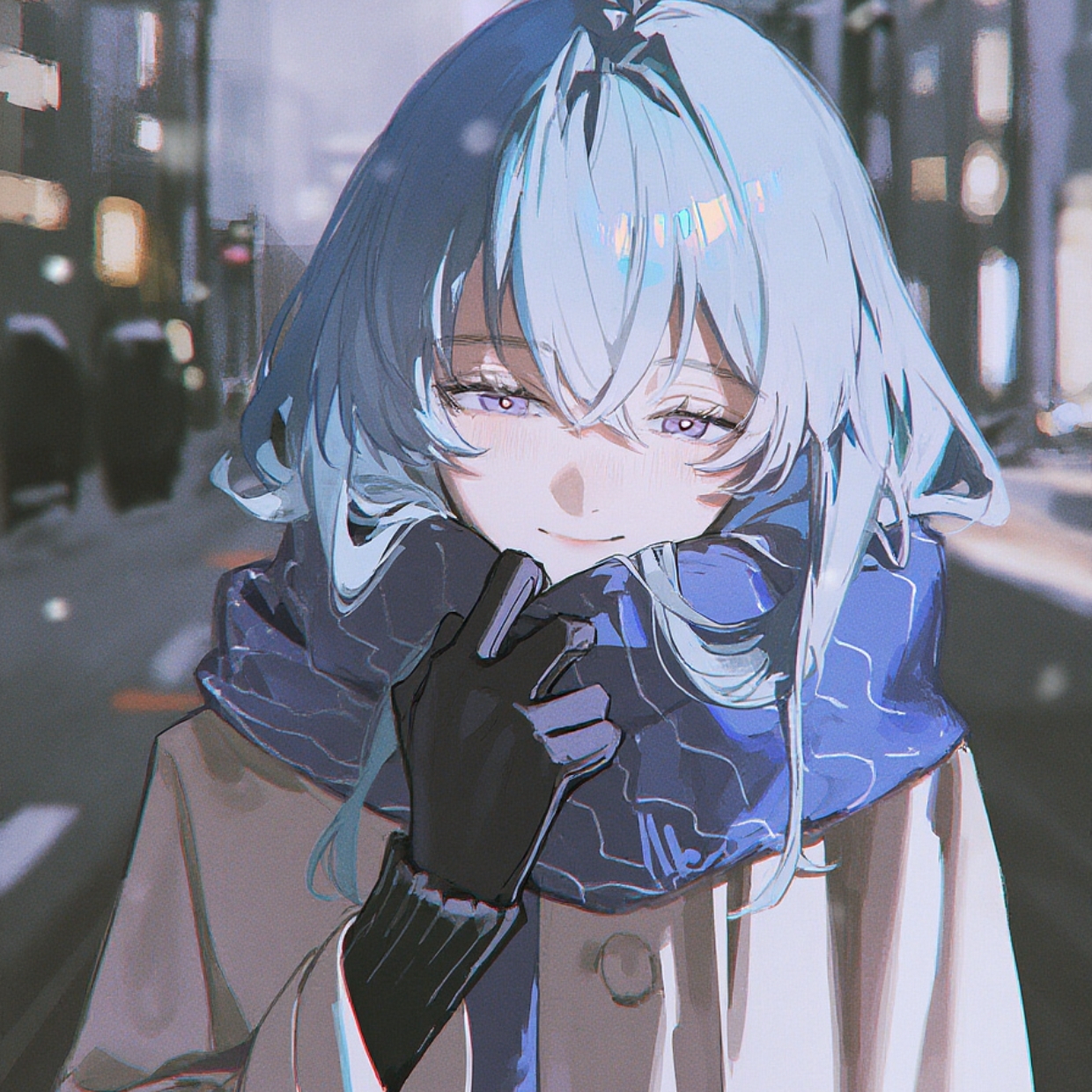 情感文案