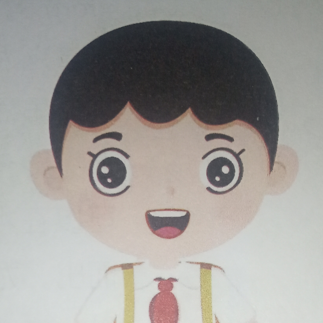 卑微的小丑