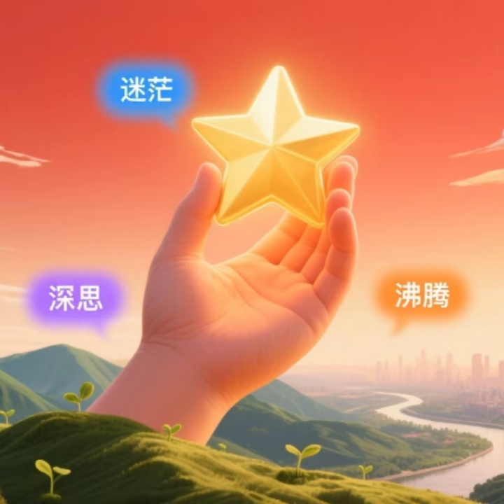亲爱的祖国