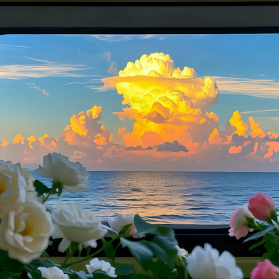 温柔治愈语录