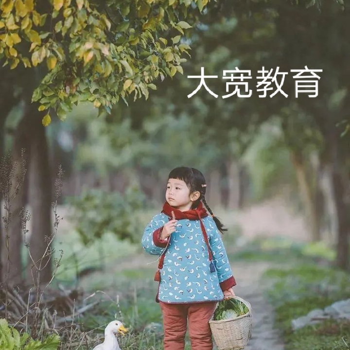 大宽教育